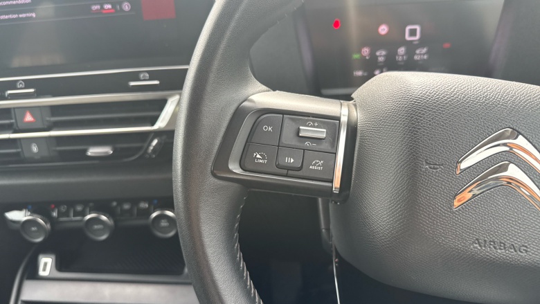 Citroen C4 1.2 PureTech [130] Sense Plus 5dr Petrol Hatchback